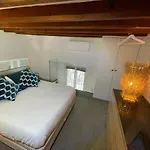 Duplex Chic Climatise Avec Terrasse Proche Comedie * مونبيلييه