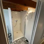 شقة Duplex Chic Climatise Avec Terrasse Proche Comedie *