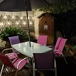 شقة Duplex Chic Climatise Avec Terrasse Proche Comedie