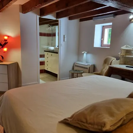 Duplex Chic Climatise Avec Terrasse Proche Comedie * Монпелье