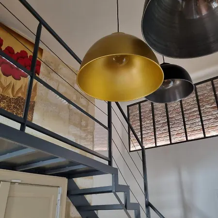 Duplex Chic Climatise Avec Terrasse Proche Comedie Montpellier