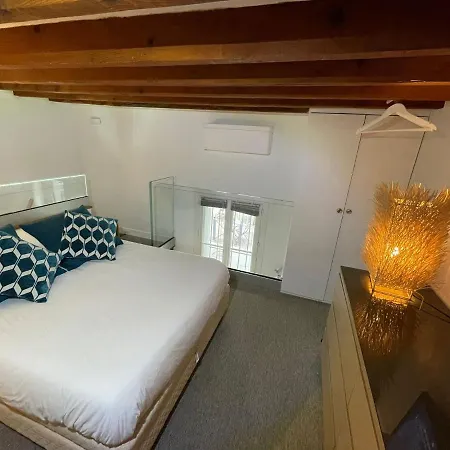 Duplex Chic Climatise Avec Terrasse Proche Comedie * Montpellier