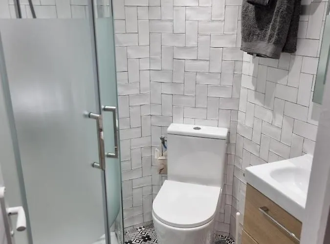 Duplex Chic Climatisé Avec Terrasse Proche Comédie Apartamento Montpellier